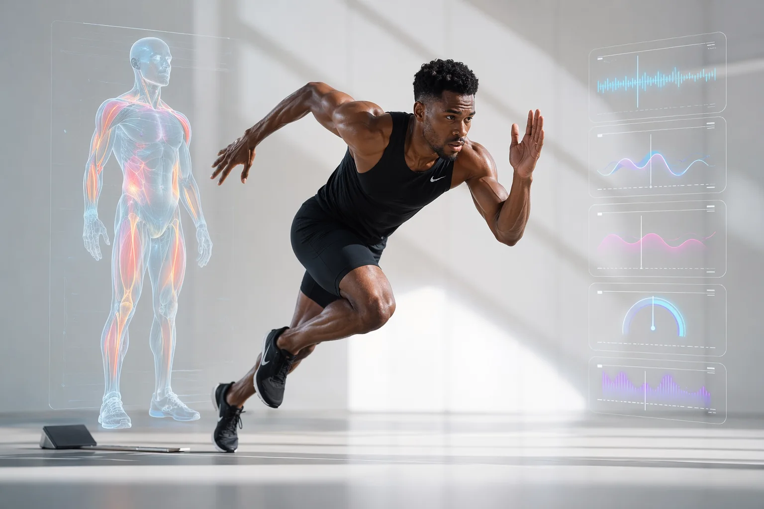 Apex sport performance program